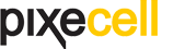 pixecell Logo