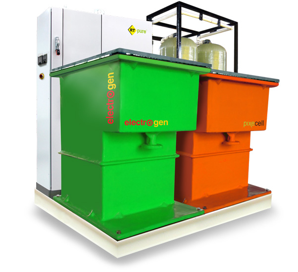 domestic-sewage-system